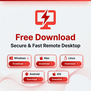 【anydesk官网】品牌 - AnyDesk官网企业级解决方案