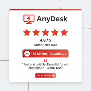 【anydesk官网】品牌 - AnyDesk远程控制在远程全球碳披露中的应用