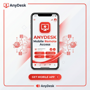【anydesk官网】品牌 - AnyDesk远程控制在手术机器人中的应用